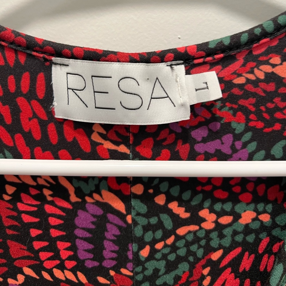 RESA Twiggy Dress - Picture 6 of 11